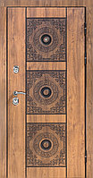 Дверь входная металлическая Титан Т205, фото 1