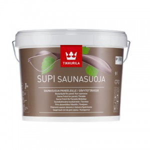 Супи Саунасуоя для бани, 0,9л