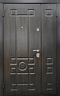 Дверь входная металлическая Титан Т303, фото 1