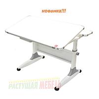 Растущая парта Fan Desk UR7 COMF-PRO Start