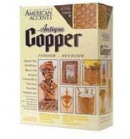 Декоративная краска American Accents Antique Copper Kit,RUST-OLEUM® ( Античная медь)