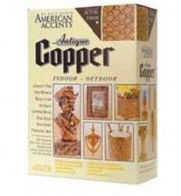 Декоративная краска American Accents Antique Copper Kit,RUST-OLEUM® ( Античная медь) - фото 1 - id-p3420058
