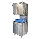 Машина посудомоечная купольная SILANOS (Силанос) Е1000, фото 2