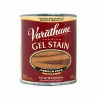 Морилка-гель универсальная для внутренних и наружных работ Varathane GEL STAIN Масло для паркета - фото 1 - id-p3420336