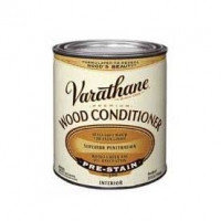 Кондиционер для подготовки древесины Premium Wood Conditioner