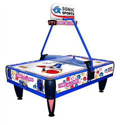 Аэрохоккей Sonic Sports Air Hockey