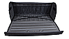 Сумка-органайзер Lux Boot в багажник большая черная FRMS (81х30х31 см), фото 3