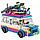 Конструктор Лего 41333 Передвижная научная лаборатория Оливии Lego Friends, фото 3