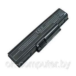 Аккумулятор (батарея) для ноутбука Acer eMachines G625 (AS09A31) 10.8V 5200mAh