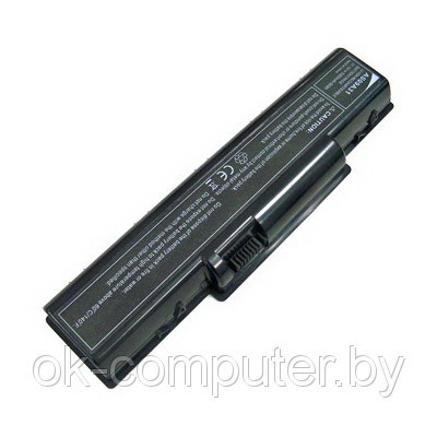 Аккумулятор (батарея) для ноутбука Acer Aspire 5334 (AS09A31) 10.8V 5200mAh - фото 1 - id-p37172479