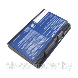 Аккумулятор (батарея) для ноутбука Acer Aspire 3100 (BATBL50L6) 11.1V 5200mAh