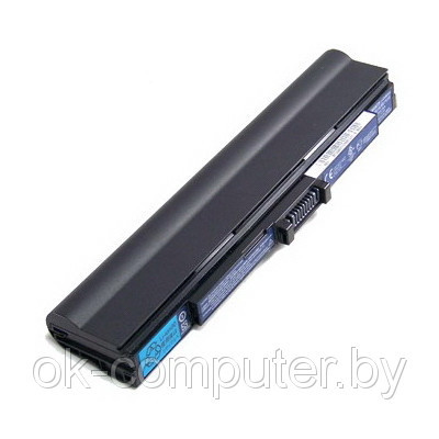 Аккумулятор (батарея) для ноутбука Acer Aspire 1410T (UM09E31) 11.1V 5200mAh