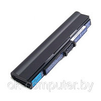 Аккумулятор (батарея) для ноутбука Acer Travelmate 8172G (UM09E31) 11.1V 5200mAh