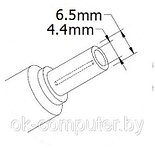 Оригинальная зарядка (блок питания) для ноутбука Sony VGA-AC19V10, VGP-AC19V13, 90W, штекер 6.5x4.4 мм, фото 3