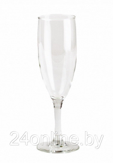 Набор фужеров для шампанского Luminarc DINER French brasserie 170 мл H9452 - фото 1 - id-p4726684