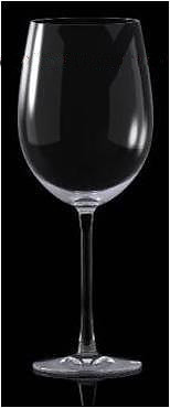 Набор бокалов для вина Luminarc VERSAILLES 580 мл G1416