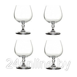 Набор бокалов для коньяка Signature Luminarc 410 мл J2934