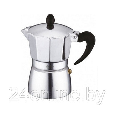 Кофеварка гейзерная на 9 чашек Peterhof PH-12530-9 - фото 1 - id-p73855370