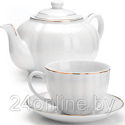 Чайный сервиз Loraine LR-26421