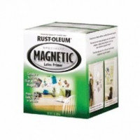 Краска-грунт для создания магнитирующей поверхности Specialty Magnetic Primer