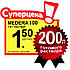 Невымываемый антисептик MEDERA 100 Concentrate 1:10 (1:50) 5л. 20 литров, фото 2
