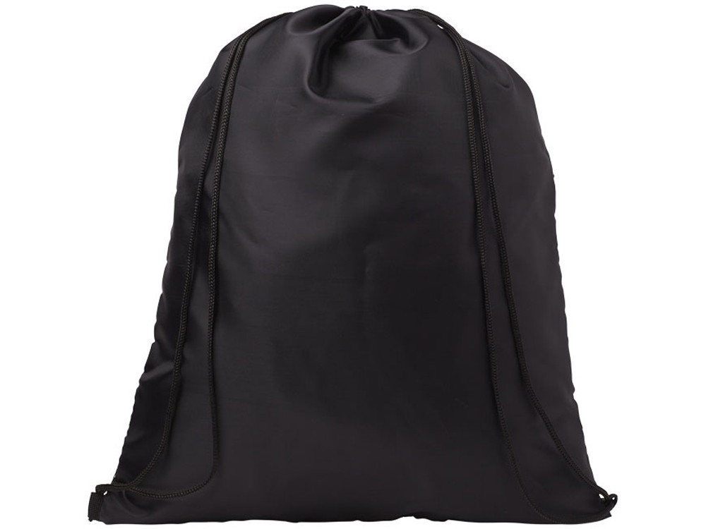 Спортивный рюкзак из сетки на молнии, красный - фото 5 - id-p73857178