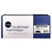 Картридж Samsung MLT-104S