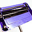Механическая щетка для чистки пола и ковров с каучуковым роликом Золушка MSH-02, фото 3