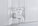 Дачный умывальник (навесной комплект) Чистюля с ЭВБО-17, фото 4