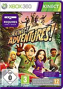 Kinect Adventures Xbox 360