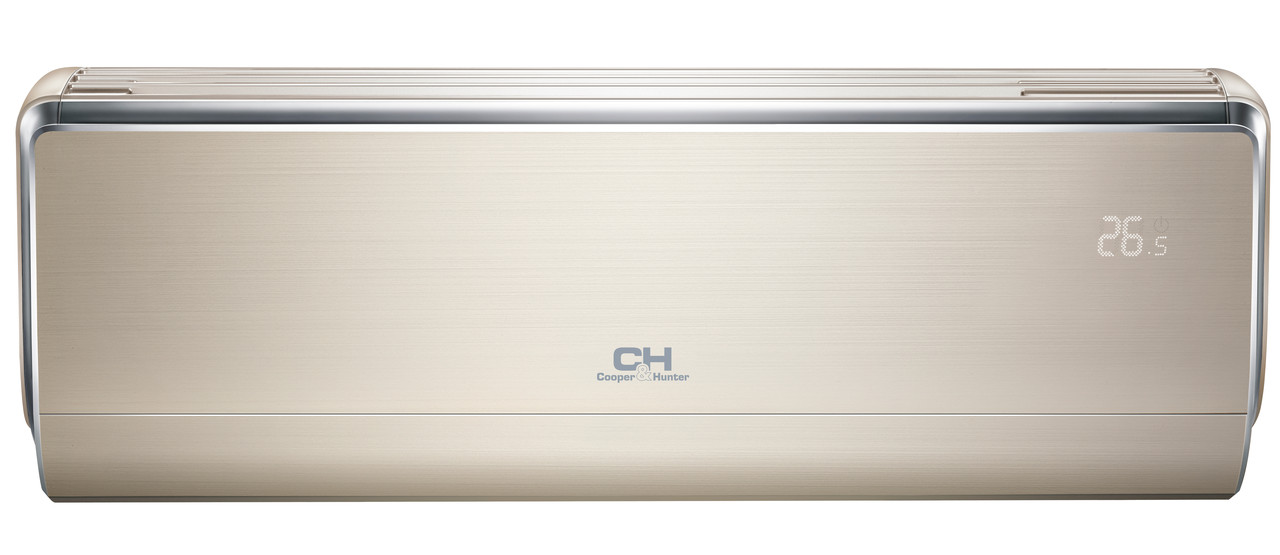Кондиционер Cooper&Hunter CH-S18FTXHV-B