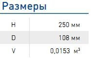 ФТ-305.49.ГО Фильтр топливный КАМАЗ Евро-2, DAF, MAN, Scania, Volvo,DOOSAN - фото 2 - id-p64813359