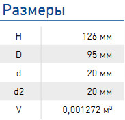 Элемент фильтрующий топливный топливный с дном Д-240/260(ЭФТ-305.23.МС) - фото 2 - id-p64815164