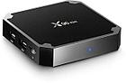 Смарт ТВ приставка X96 Mini S905W 1G + 8G андроид TV Box, фото 3