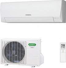 Кондиционеры General ECO3 Inverter