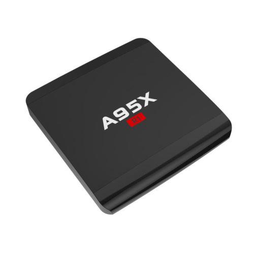 Смарт ТВ приставка A95X R1 S905W 2G + 16G TV Box андроид - фото 4 - id-p73875959