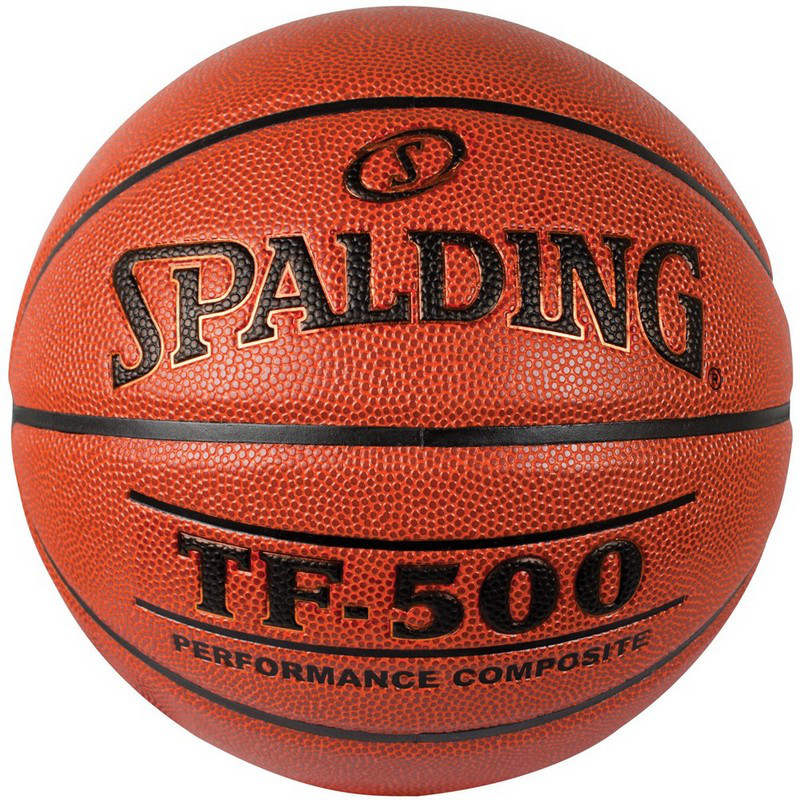 Мяч баскетбольный Spalding TF500