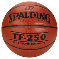 Мяч баскетбольный Spalding TF250 6