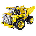 Детский конструктор DECOOL арт. 3363 "Карьерный грузовик 2 в 1" Аналог Лего Lego Техник Technic 42035, фото 2
