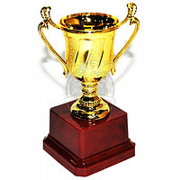 Кубок сувенирный H16-027-70-B (арт. H16-027-70-B)