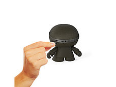 Портативная колонка X5 XOOPAR BOY STEREO, черный, фото 2