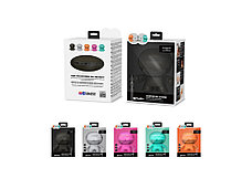 Портативная колонка X5 XOOPAR BOY STEREO, серебристый, фото 3