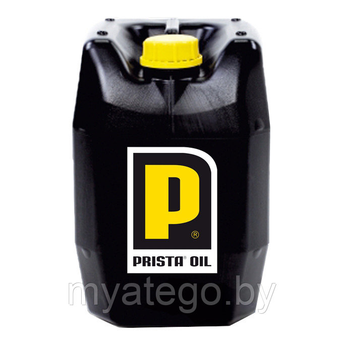 Масло моторное PRISTA ULTRA TD 10W-40 20л Евро 5