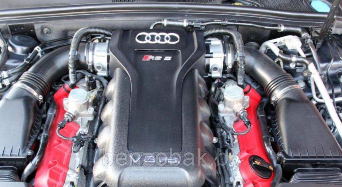 ДВИГАТЕЛЬ CFS AUDI RS4 RS5 4.2 FSI - фото 1 - id-p73892647