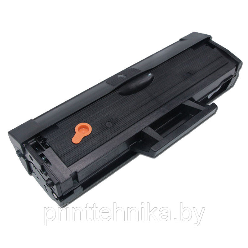 Тонер-картридж Hi-Black (HB-106R03048) для Xerox Phaser 3020/WC 3025, 1,5K