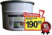 Лессирующий антисептик MEDERA 500 10л.