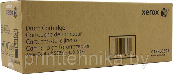 Копи-картридж Xerox WC 5325/5330/35 90K (O) 013R00591 - фото 1 - id-p67322753