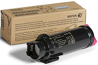 Тонер-картридж Hi-Black (HB-106R03694) для Xerox Phaser 6510/WC 6515, M, 4,3K