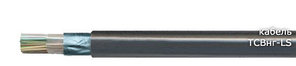 Кабель ТСВнг-LS 51х2х0,5