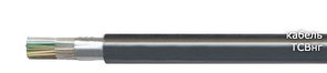 Кабель ТСВнг 103х2х0,5